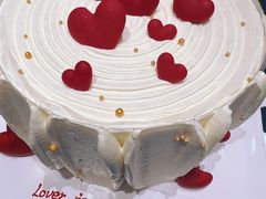-ZIYUE CAKE线上店