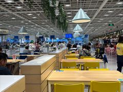 -宜家·瑞典风味餐厅(四元桥店)