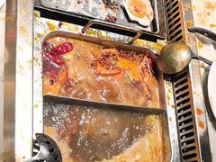 -芝小官毛肚火锅海鲜自助(淮安清江浦区新亚店)