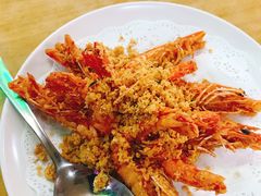 -無招牌海鮮(芽笼店)