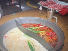 -萍姐火锅·公路夜市(打浦桥日月光店)
