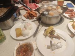 -钱小奴创意自助餐厅·原切谷饲安格斯畅吃(宁波慈溪爱琴海店)