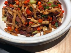 -鸽子侯·家宴·平价海鲜(市图书馆店)