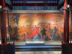 -戏马台景区