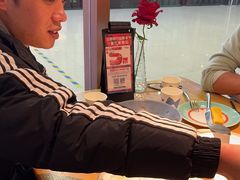 -菲滋意式休闲餐厅(北仑银泰城店)