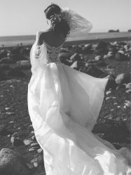 -MANLI BRIDAL婚纱