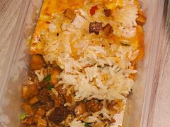 -老通城豆皮大王(吉庆街店)