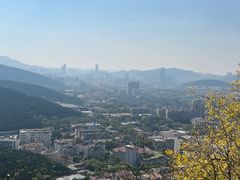 -千佛山风景名胜区