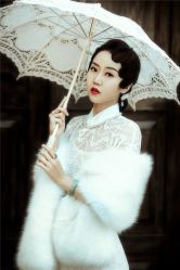 -美云庭古装·格格服汉服·京城旅拍(北京店)