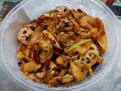 -咏哇美蛙美味(厦门罗宾森店)