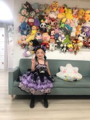 -七彩鱼儿童摄影(江汉路店)