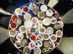 -川骄海鲜自助(河东店)
