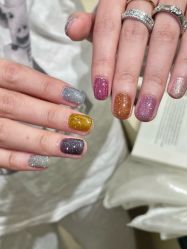 -Touch Nail·品质·美甲美睫