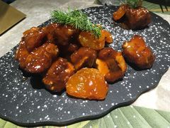 -大树餐厅(红旗街万达店)