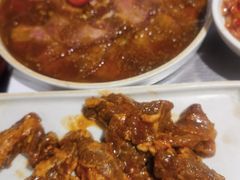 -喜来稀肉(虹泉路店)