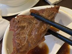 -中国厨房/台湾牛肉面