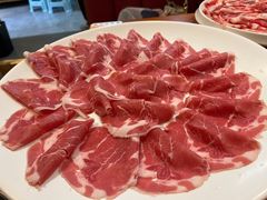 -前门杨记·铜锅涮肉(王府井·故宫店)