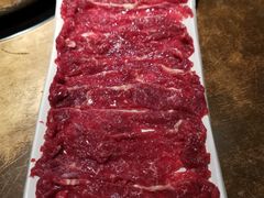 -左庭右院鲜牛肉火锅(新梅广场店)