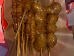 -肉店炸炸炸·爆汁孜然牛肉