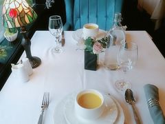 -火车头法国西餐厅