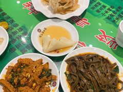 -令氏家外家周秦食府(高新店)