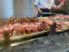 -西域阿里马新疆菜·清真(桂花路店)