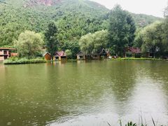 -仙居谷风景区