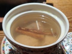 -张家卫·阳江菜·小海鲜(肥婆湾桥店)