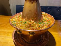 -觅山云南菜(泊富ICITY店)