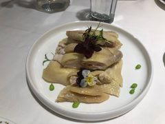 吉士咸鸡-老吉士(环贸iapm店)