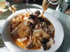 -萧记三鲜烩面(商务外环店)