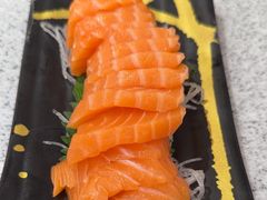 -争鲜回转寿司(西红门荟聚PLUS店)