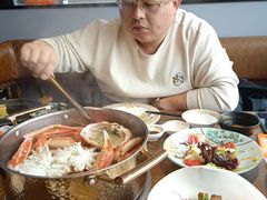 -蟹之国·精品蟹料理(极地店)