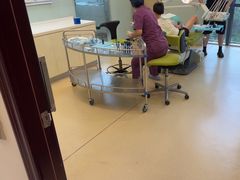-泰康拜博口腔医院(海曙店)