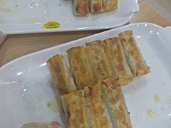 -众口斋锅贴(银泰城店)