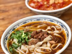 -老门刀削面(小酱坊店)