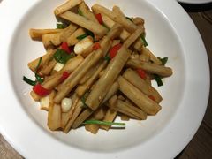 -北方家宴(番禺永旺店)