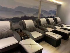 -沐森 •疗愈头疗馆(打浦桥店)