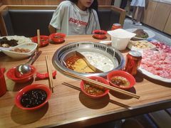 -季季红火锅(文化大厦店)