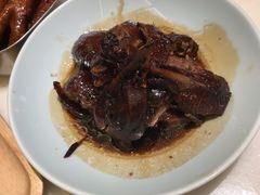 -弄堂里(西溪龙湖天街店)