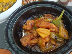 -大水车公馆·顺德菜·妈姐菜(均安店)