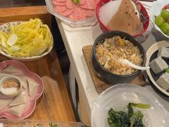 -五星桥原切肥牛火锅(怀德桥店)