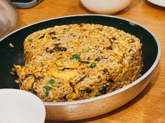 -小土豆北方菜馆(方庄店)