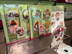 -海底捞火锅(凤凰广场店)