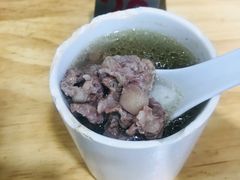 牛肉罐-广达眼镜炖罐(广达店)