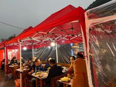 -古城苗家土菜馆(河景餐厅店)