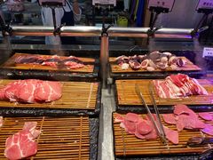 -梨花自助烤肉(天河城店)