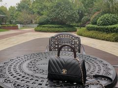 -Chanel(德基广场店)