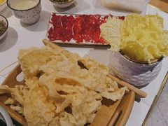 -牛人日志·鲜牛肉骨汤火锅(万科里瑧店)