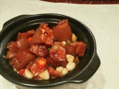 -李老爹香辣蟹(宣武门店)